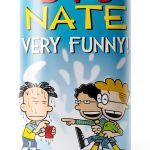 Andrews McMeel Publishing Childrens Friendship Comic Book-0