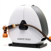 Giraffe Tools Garden Hose Reel Durable Polypropylene Manual-6