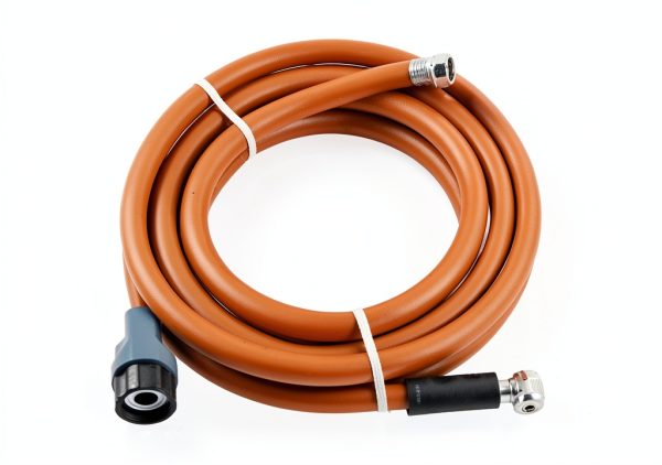 YESTAR Garden Hose Reel Plastic Wall Mount Manual Operation-3