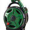 OasisTrim Retractable Garden Hose Reel Green 50FT Manual-2