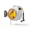 AQUAZILLA Retractable Garden Hose Reel Automatic Wall Mount-2