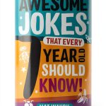 Awesome Jokes for Kids Kindle Book Big Red Button Books-0