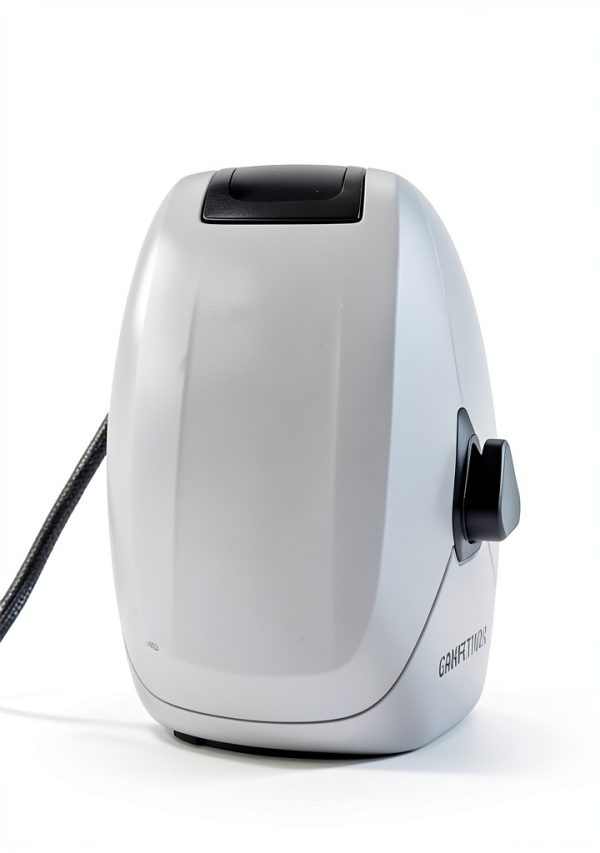 Giraffe Tools Garden Hose Reel Durable Polypropylene Manual-4