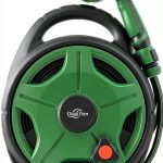 OasisTrim Retractable Garden Hose Reel Green 50FT Manual-0