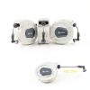 SILVEL Retractable Hose Reel Automatic Wall Mount Light Grey-5