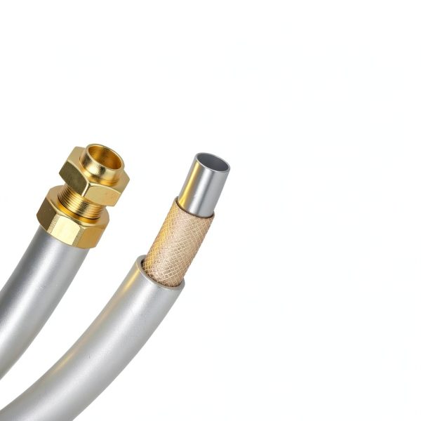 SILVEL Retractable Garden Hose Reel Automatic Wall Mount-5