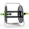 YESTAR Garden Hose Reel Plastic Wall Mount Manual Operation-2